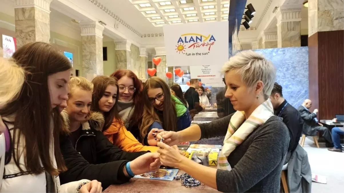 Polonyalı turist sayısında artış