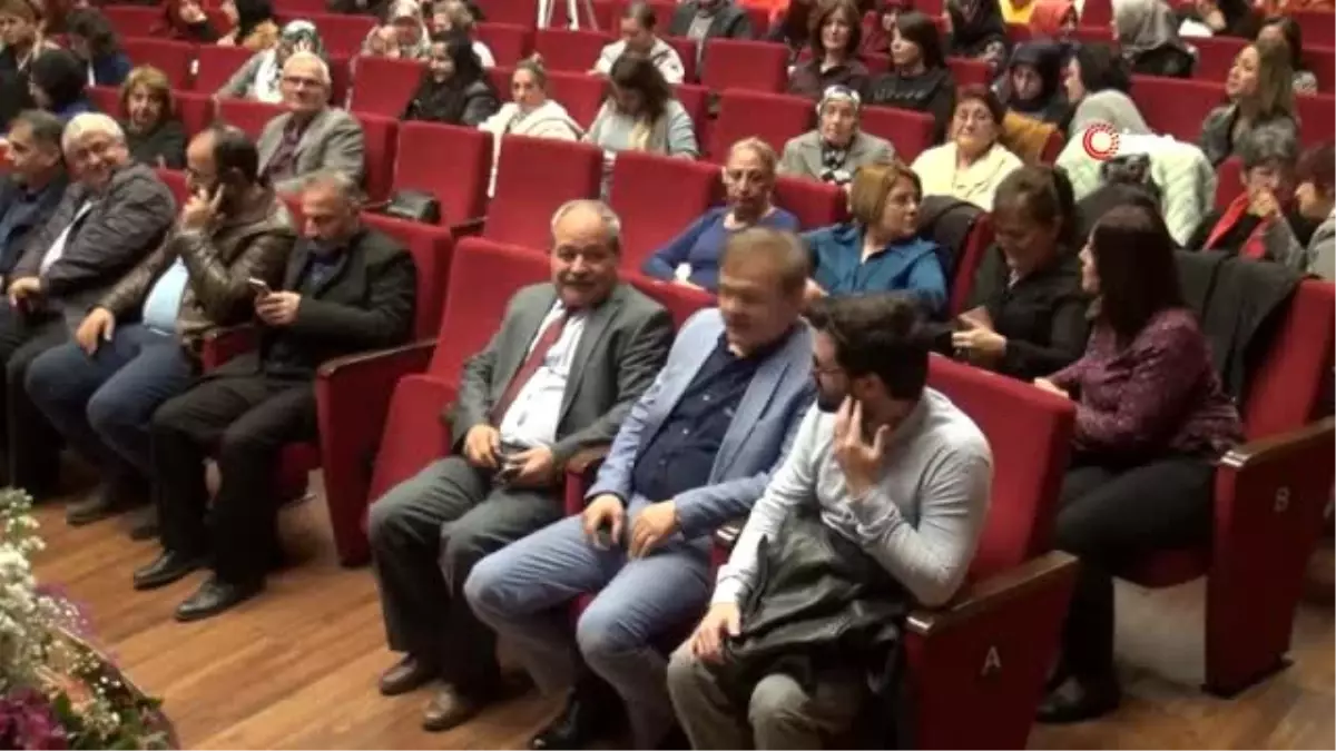 Prof. Aşkın: 'Hayat bir iyilik yolculuğudur'