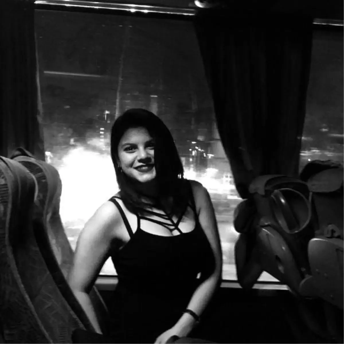 Raya atlayan üniversiteli Didem, trenin çarpmasıyla öldü