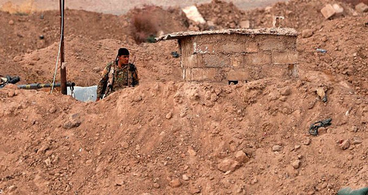 Rusya'dan terör örgütü YPG'ye tehdit gibi uyarı: İyi sonuçlanmaz