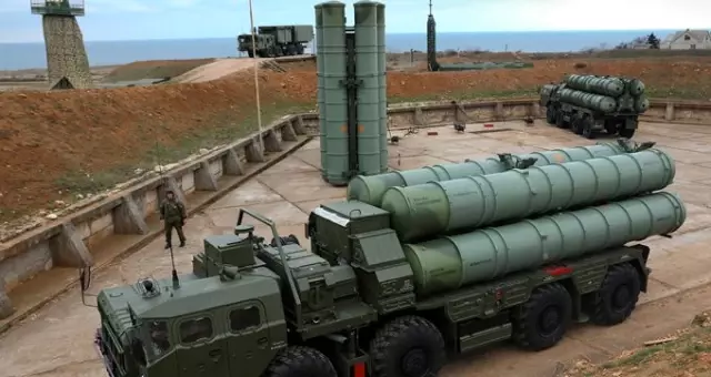Rusya: ülkemiz ile tertemiz tek S-400 kontratı imza atmak istiyoruz