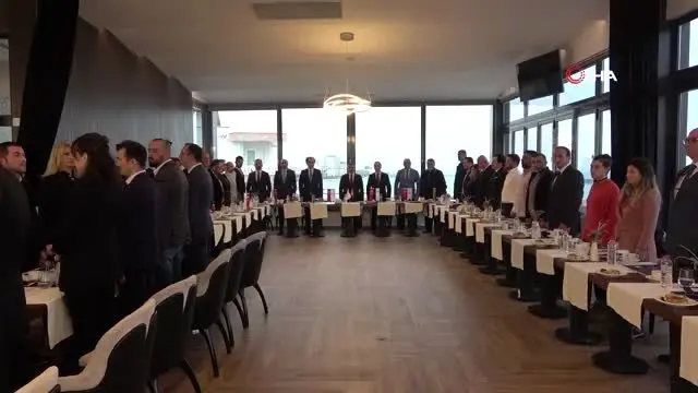Samsun turizmi masaya yatırıldı Samsun turizmi masaya yatırıldı