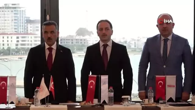 Samsun turizmi masaya yatırıldı