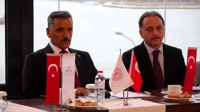 Samsun turizmi masaya yatırıldı