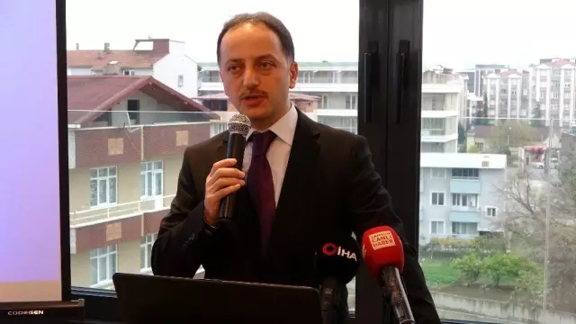 Samsun turizmi masaya yatırıldı