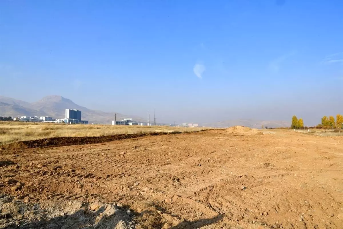 Sdatyuma alternatif yol yapılıyor