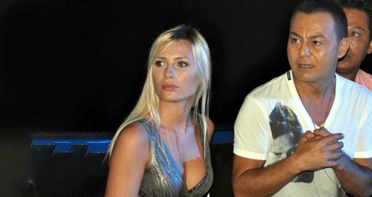 Serdar Ortaç'tan 'Chloe ile yeniden evleniyor' iddiasına yanıt