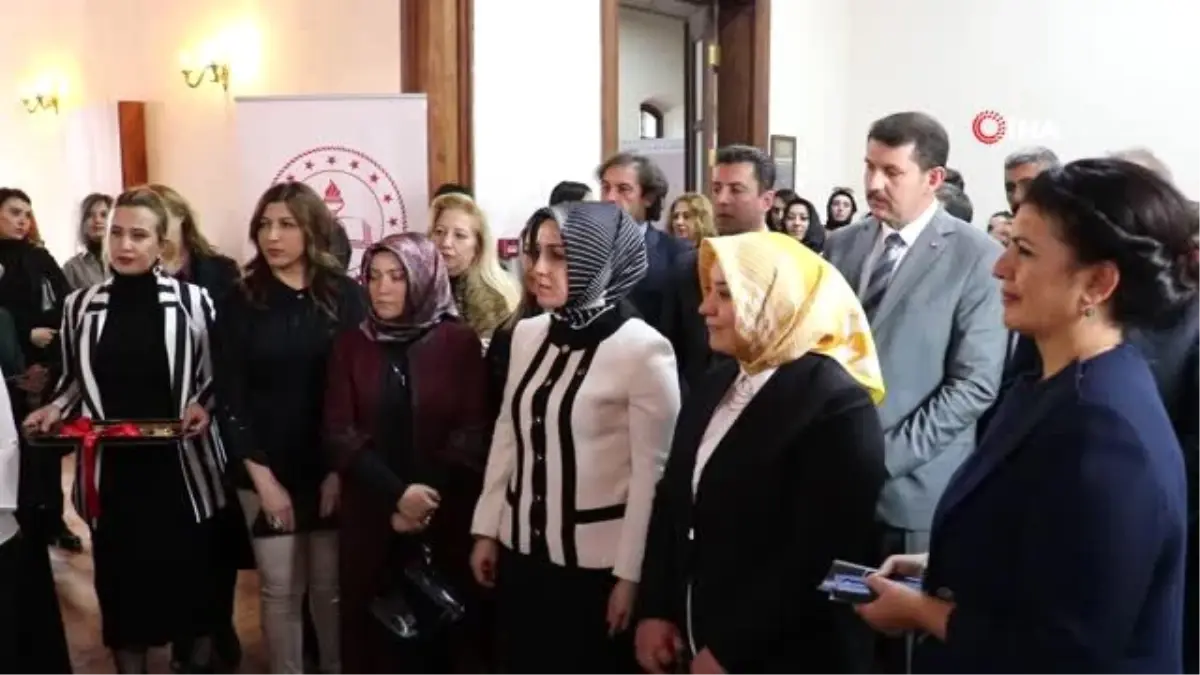 Sivas'ta Kutadgu Bilig sergisi