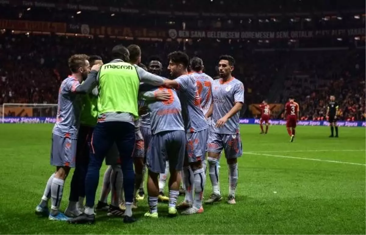 Süper Lig'de deplasman takımlarının haftası