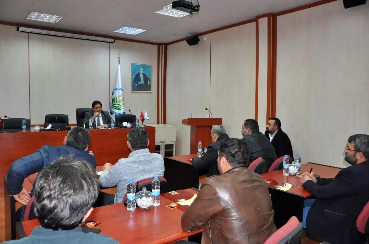 Süt sanayicilerinden ortak tepki