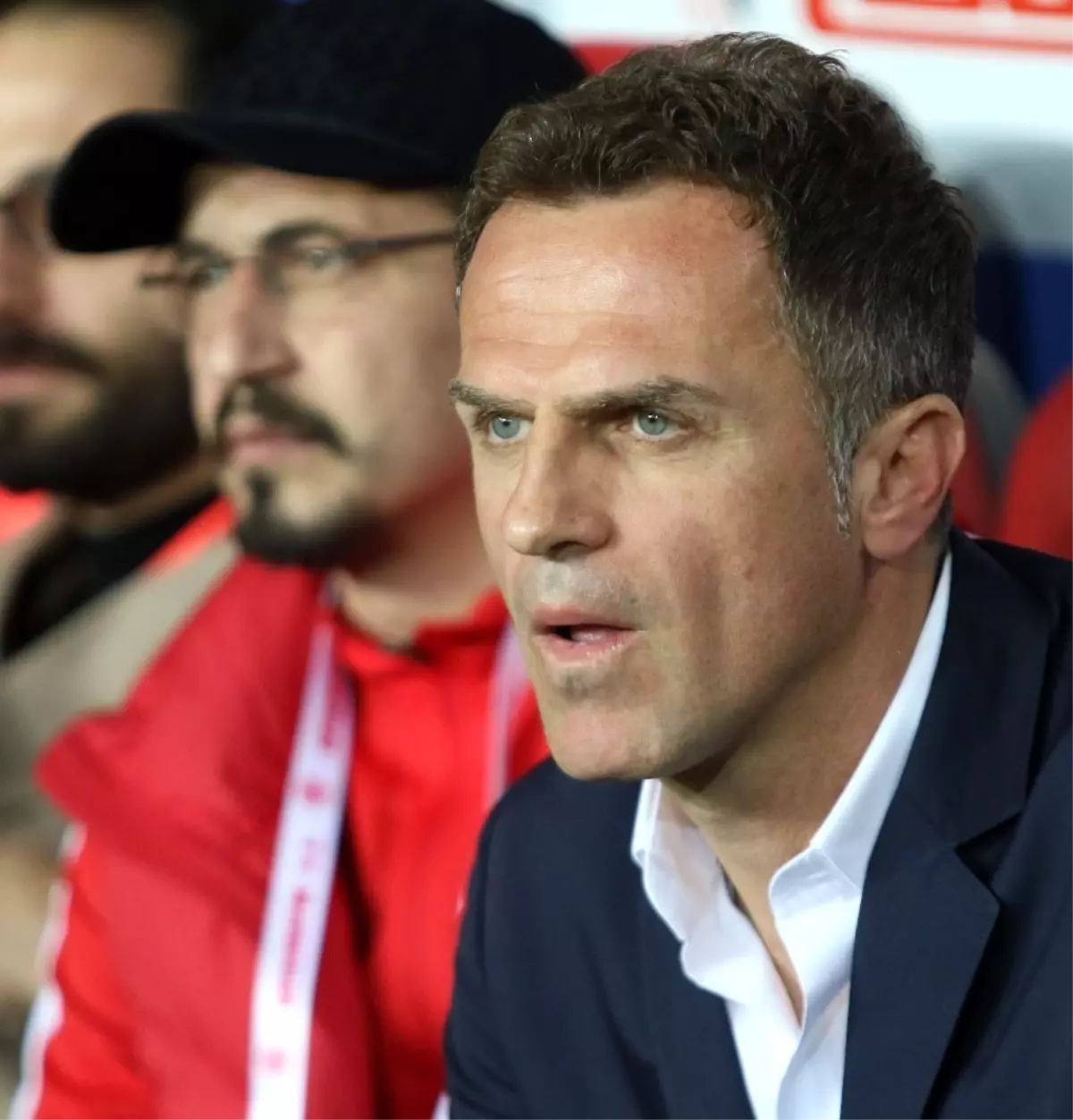 Tomas: 'İyi oynadık'