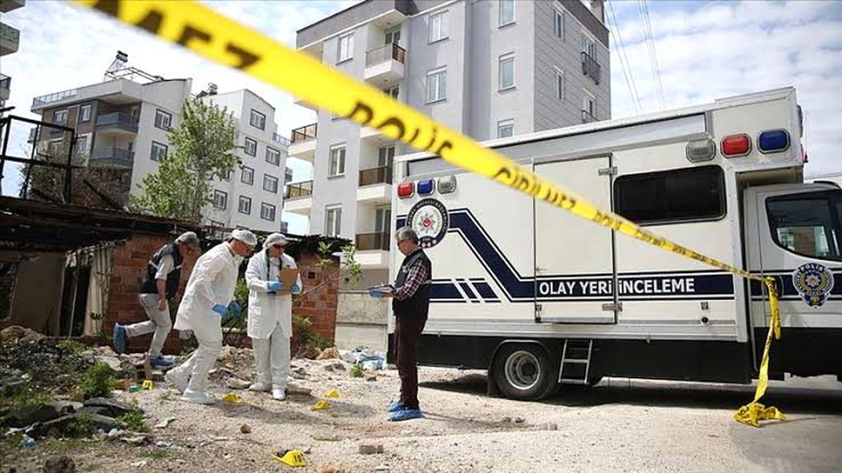 4 gündür kayıp olan sendika temsilcisi, foseptik çukurunda ölü bulundu