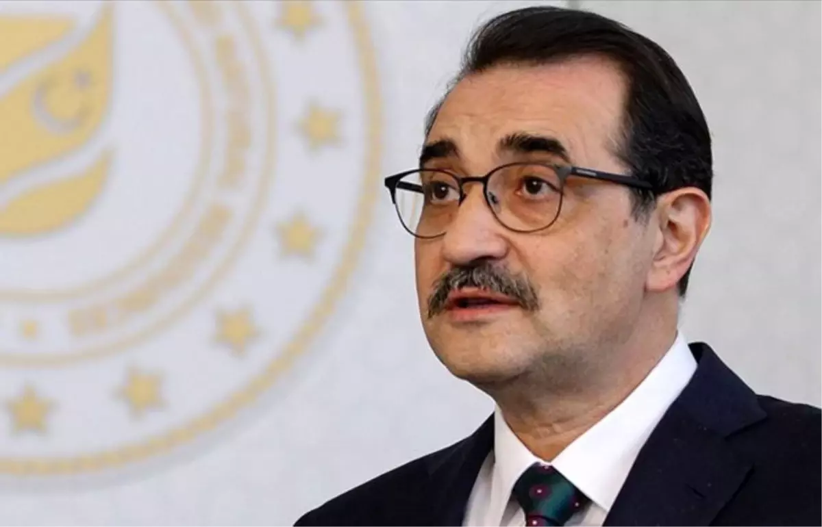 40 yerleşim yeri daha doğal gazla buluşacak