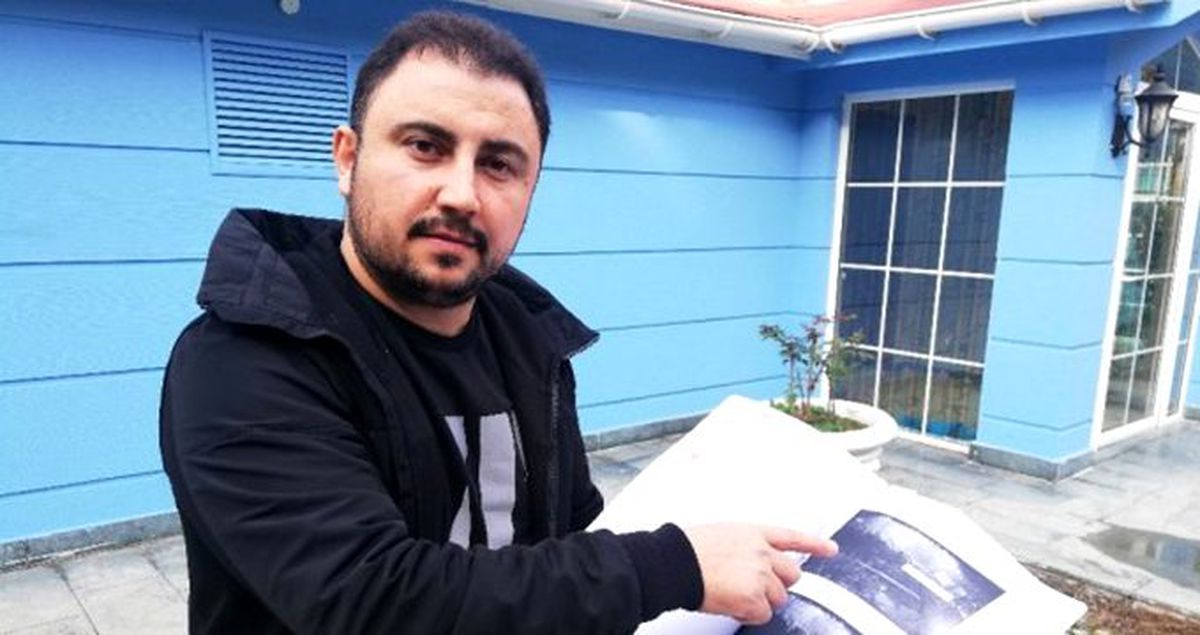 '5 kavanoz bal 100 lira' ifadesiyle ünlenen İncel'in soyulması davasında yeni gelişme