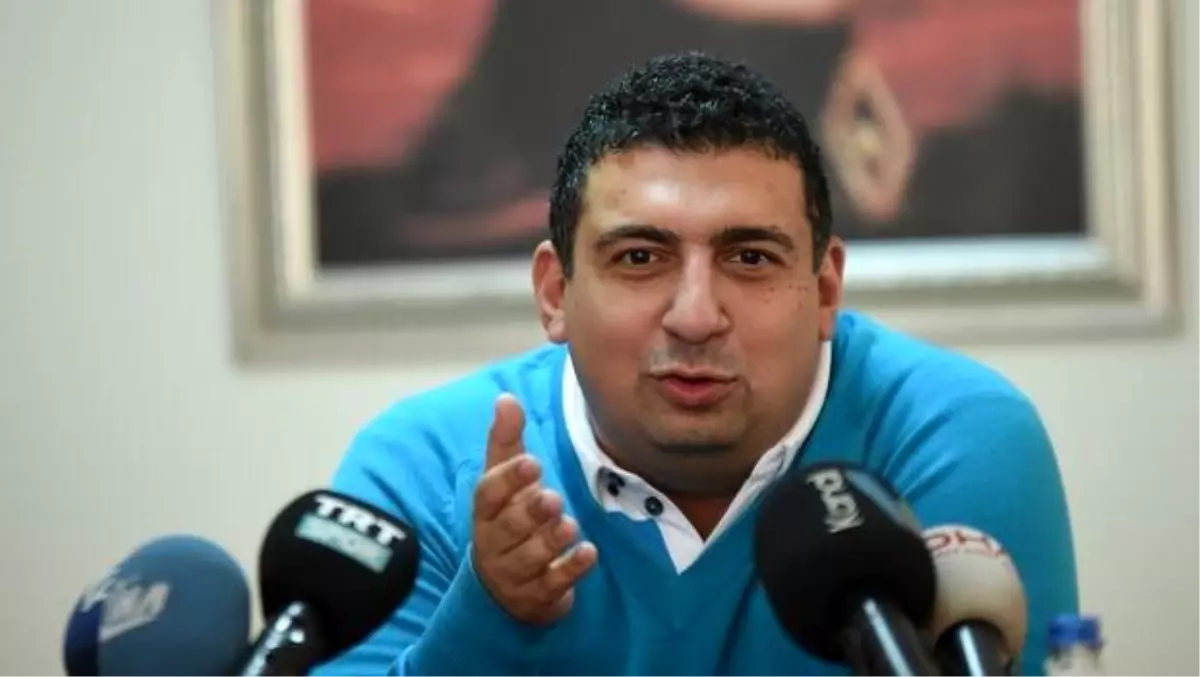 Ali Şafak Öztürk PFDK'ya sevk edildi