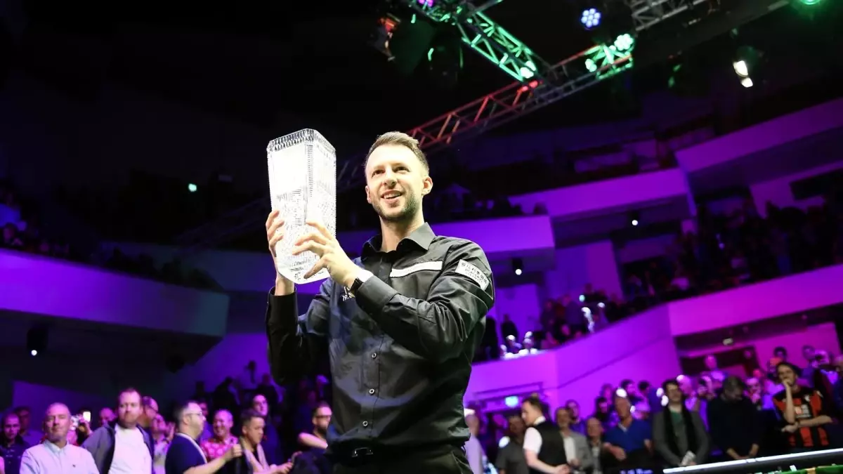 Amaç “Triple Crown”