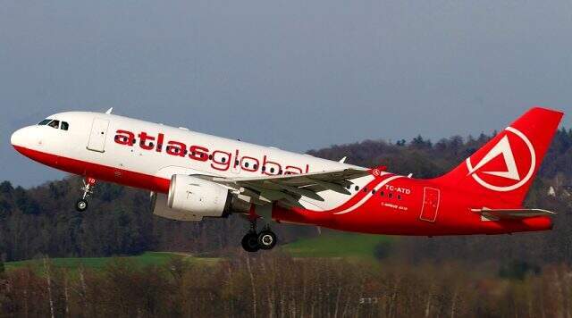 Bakanlık, Atlasglobal'ın yolcuları mağdur edip etmeyeceğini yakından takip edecek