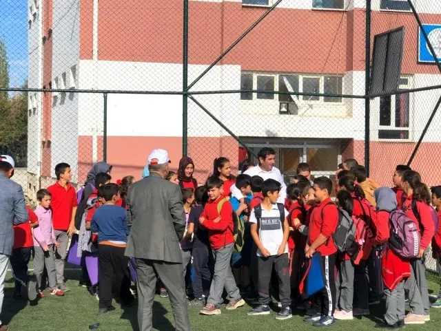 Başkan Çiğdem gençlerle buluşuyor
