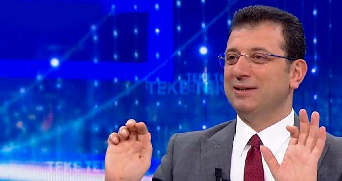 'Başkan ne yaptı' eleştirilerine Ekrem İmamoğlu madde madde yanıt verdi