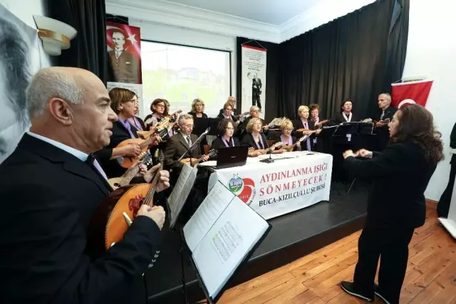 Buca'da köy enstitüleri zirvesi Buca'da köy enstitüleri zirvesi