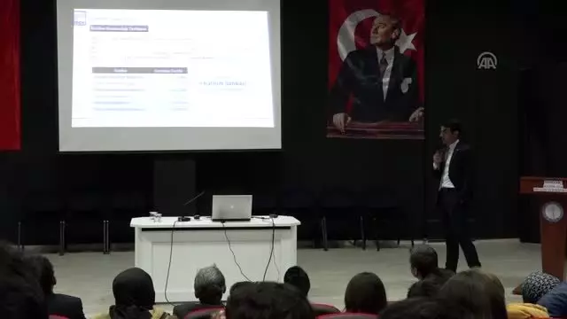 Domaniç'te