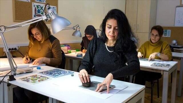Ekrem İmamoğlu,' İSMEK'ler kapatılıyor' iddiasına cevap verdi: Daha fazla hizmet eden bir kuruma dönüştüreceğiz