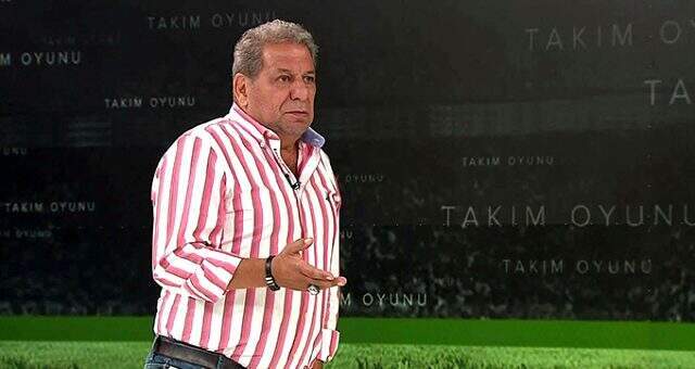 Erman Toroğlu, Ali Koç hakkında suç duyurusunda bulundu!