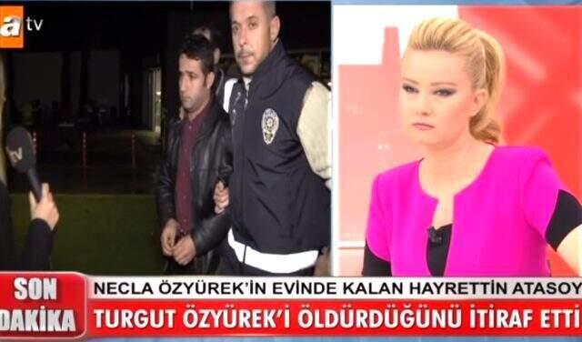 Eşinin sevgilisi tarafından öldürülen yaşlı adamın cesedi korkunç halde bulundu