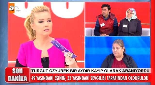 Eşinin sevgilisi tarafından öldürülen yaşlı adamın cesedi korkunç halde bulundu