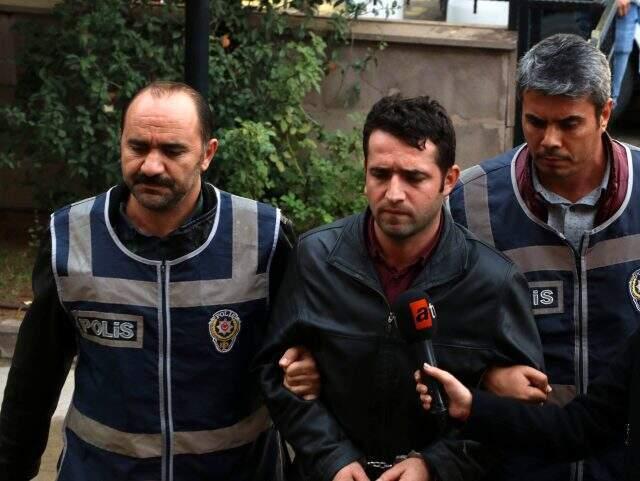Eşinin sevgilisi tarafından öldürülen yaşlı adamın cesedi korkunç halde bulundu