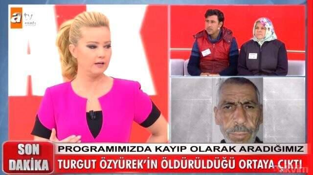 Eşinin sevgilisi tarafından öldürülen yaşlı adamın cesedi korkunç halde bulundu
