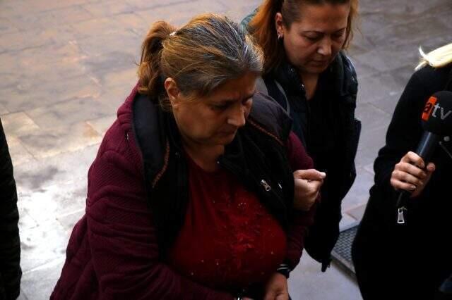 Eşinin sevgilisi tarafından öldürülen yaşlı adamın cesedi korkunç halde bulundu