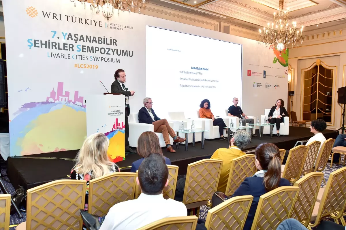 Şehirler için sıfır karbon zamanı