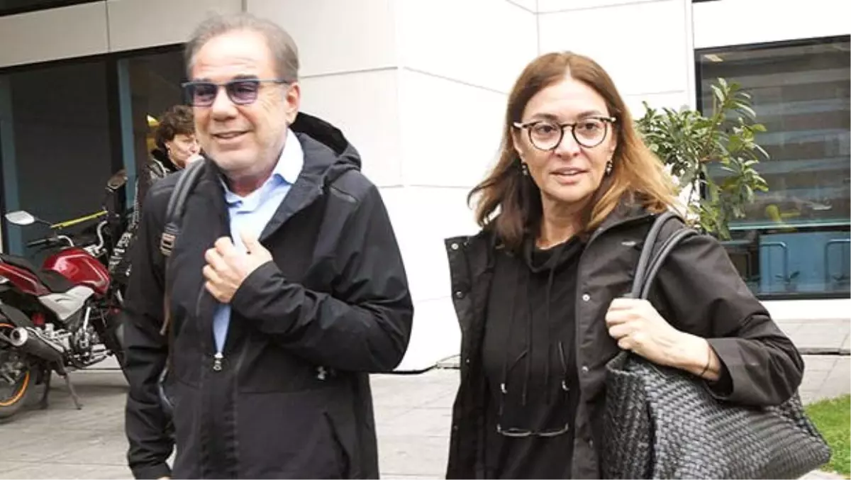 Faruk Tınaz'ın atı yarışı kazandı