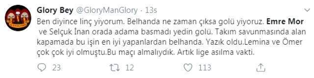 Galatasaray'da Emre Mor şanssızlığı! Emre oyuna giriyor, Cimbom gol yiyor