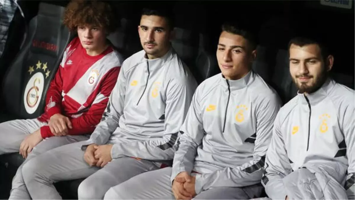 Galatasaray'da 'yok artık' dedirten kulübe!