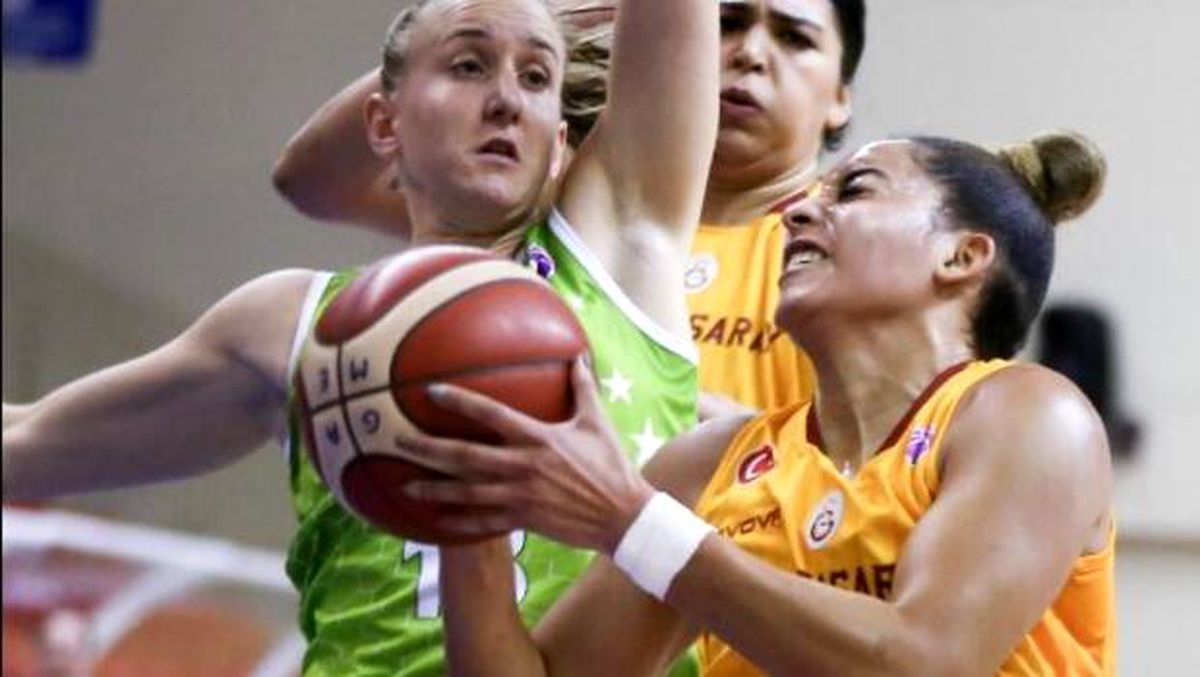 Galatasaray evinde gülemedi