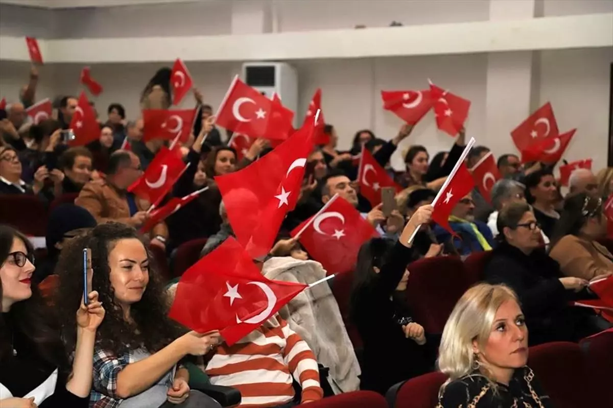 Gelibolu'nun kurtuluşunun 97. yıl dönümü