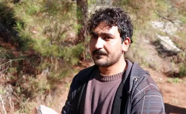 Göcek'teki kaçak yapıların yıkımına erteleme Göcek'teki kaçak yapıların yıkımına erteleme