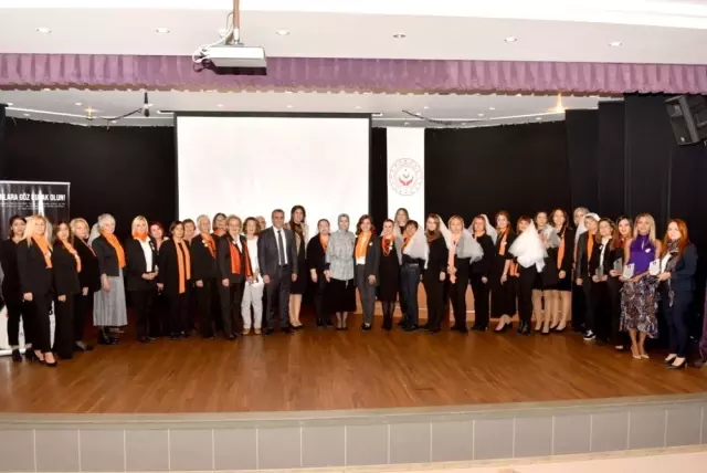 'Görün Bizi Projesi' tanıtıldı