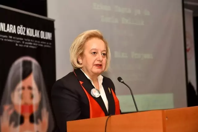 'Görün Bizi Projesi' tanıtıldı
