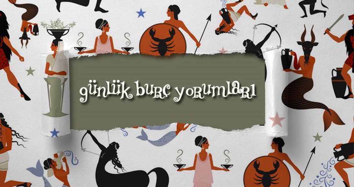 Günlük burç yorumları 28 Kasım 2019 Perşembe (Haftalık burç yorumları)