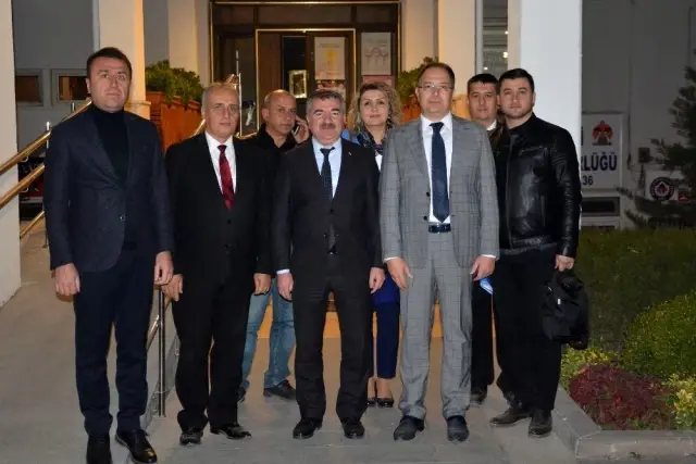 Havza'da sele yol açan Hacı Osman Deresi ıslah edilecek