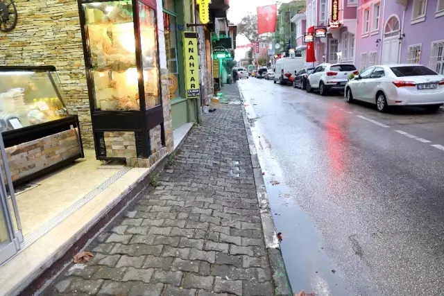 Hayri Türkyılmaz: