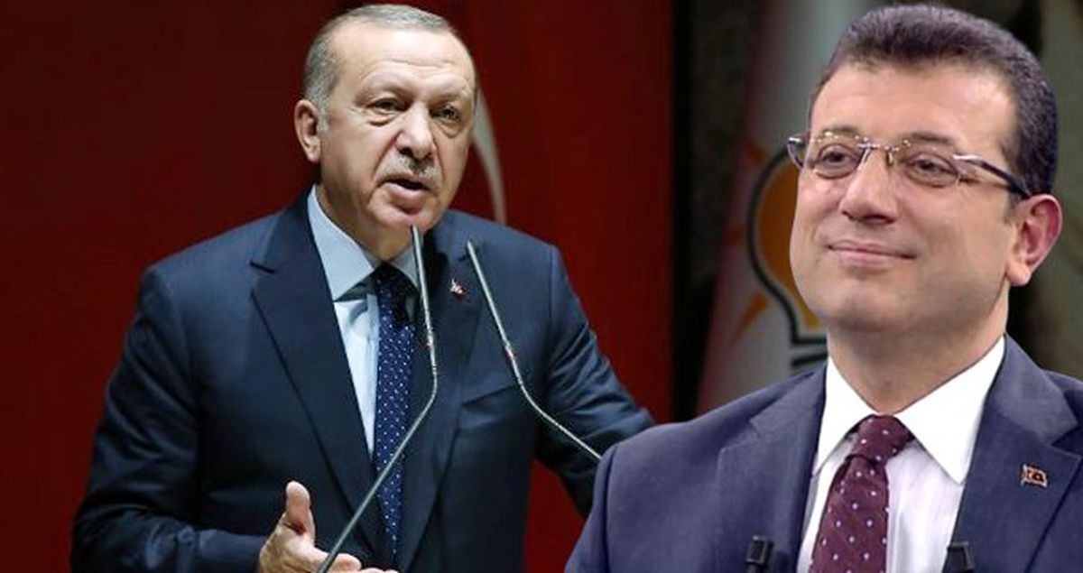 İmamoğlu, Erdoğan'ın 'Borç yiğidin kamçısıdır, bu krediyi bulmak sizin işiniz' sözlerine yanıt verdi