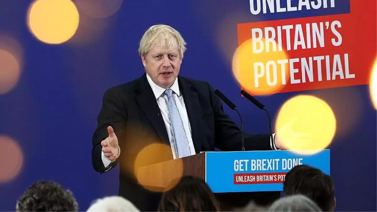 İngiltere Başbakanı Boris Johnson, partisindeki İslamofobi için özür diledi