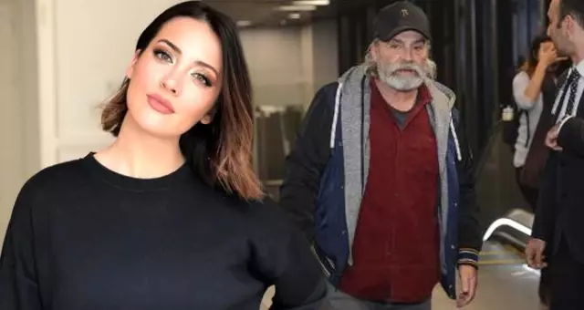Emmy Ödülü alan Haluk Bilginer,
