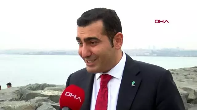 İstanbul'un ortasında kalan çöp tesisleri - 2 İstanbul'un ortasında kalan çöp tesisleri - 2