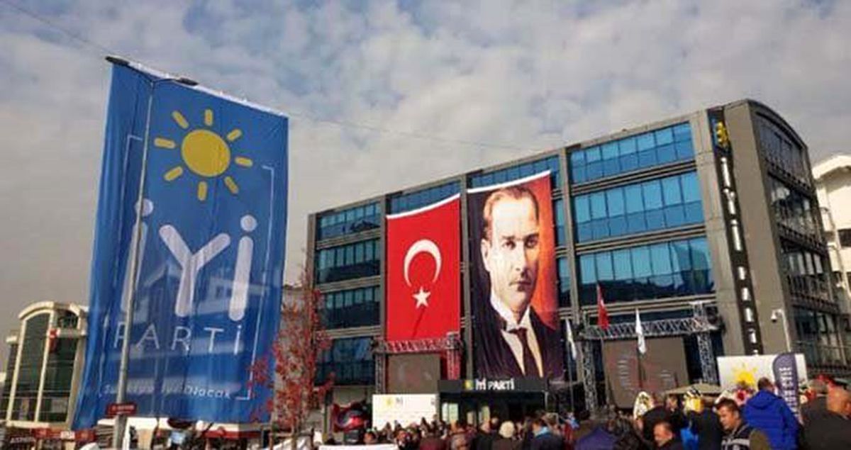 İYİ Partili Ağıralioğlu: EYT'nin ekonomik yük olduğu doğru ancak hak mağduriyeti var