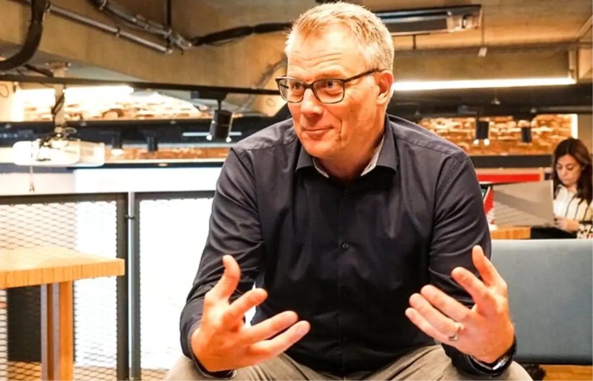 İyilik yaparak para kazanmak mümkün